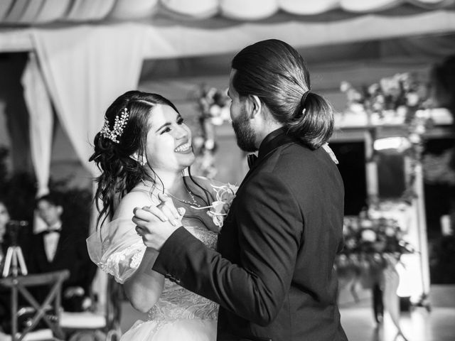 La boda de Loli y Carlos en Tlaquepaque, Jalisco 40