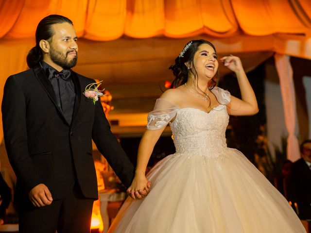 La boda de Loli y Carlos en Tlaquepaque, Jalisco 41