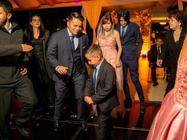 La boda de Loli y Carlos en Tlaquepaque, Jalisco 43