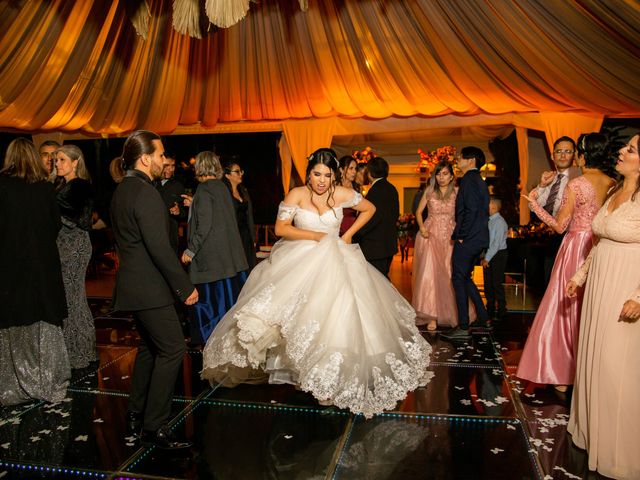 La boda de Loli y Carlos en Tlaquepaque, Jalisco 44