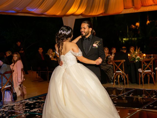 La boda de Loli y Carlos en Tlaquepaque, Jalisco 45