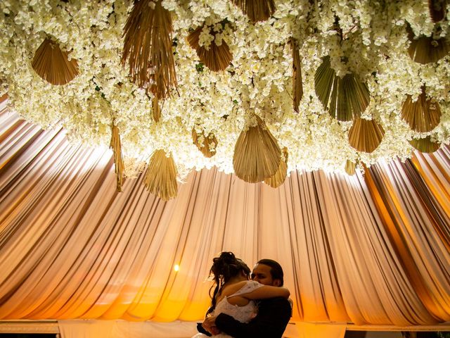 La boda de Loli y Carlos en Tlaquepaque, Jalisco 46