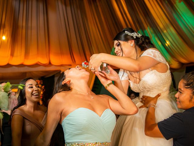 La boda de Loli y Carlos en Tlaquepaque, Jalisco 51