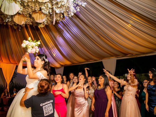 La boda de Loli y Carlos en Tlaquepaque, Jalisco 52