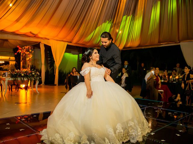 La boda de Loli y Carlos en Tlaquepaque, Jalisco 53