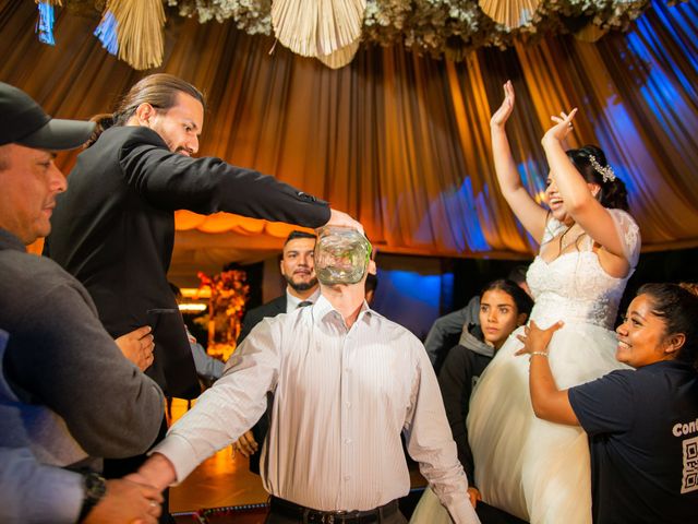 La boda de Loli y Carlos en Tlaquepaque, Jalisco 54