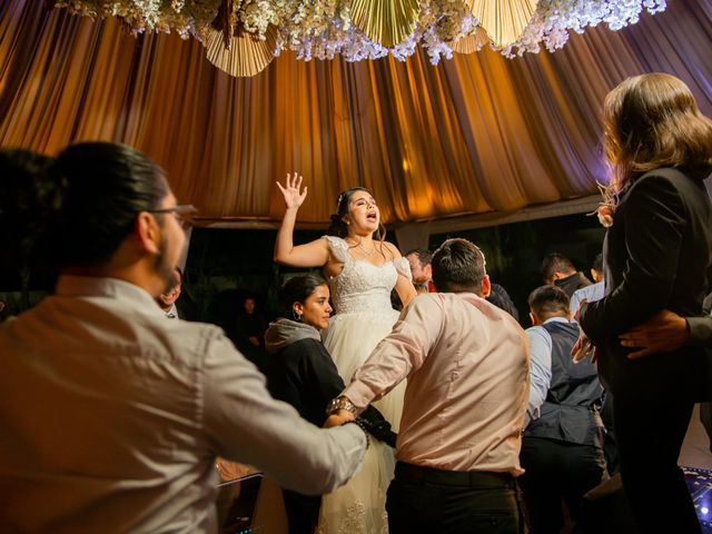 La boda de Loli y Carlos en Tlaquepaque, Jalisco 2