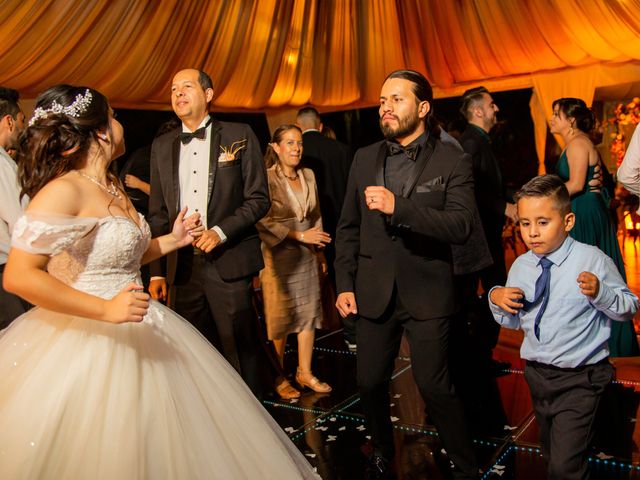 La boda de Loli y Carlos en Tlaquepaque, Jalisco 55