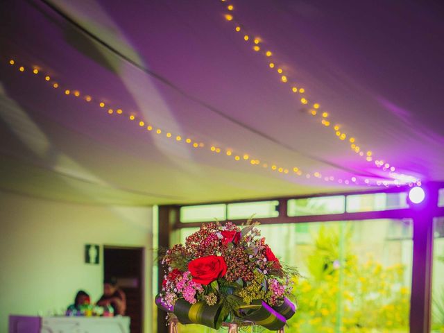 La boda de Alan Daniel  y María Fernanda  en Tizayuca, Hidalgo 6