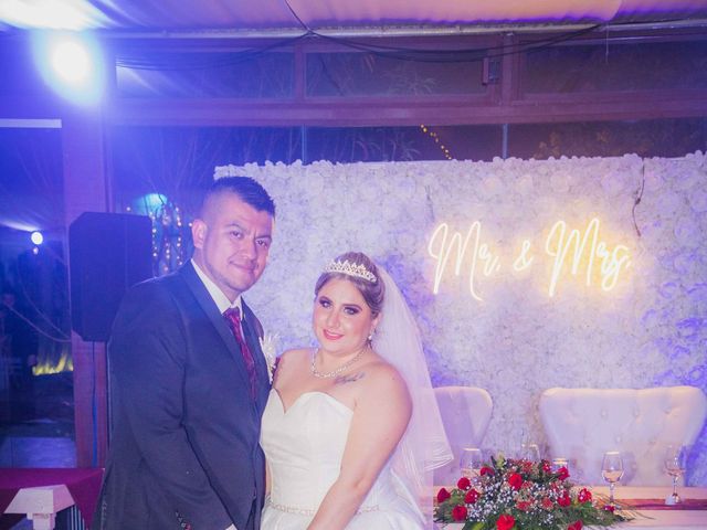 La boda de Alan Daniel  y María Fernanda  en Tizayuca, Hidalgo 11