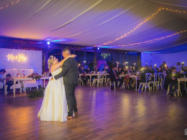 La boda de Alan Daniel  y María Fernanda  en Tizayuca, Hidalgo 15