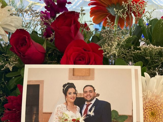 La boda de Eduardo y Ana en Guanajuato, Guanajuato 4