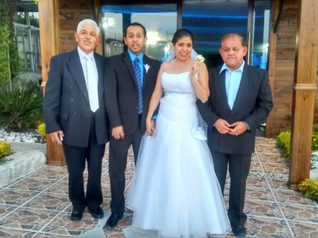 La boda de Miguel Ángel y Leticia en San Juan del Río, Querétaro 25
