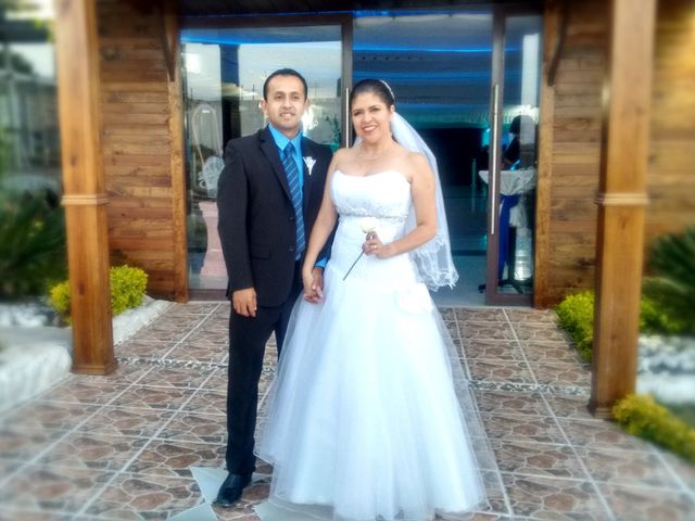 La boda de Miguel Ángel y Leticia en San Juan del Río, Querétaro 29