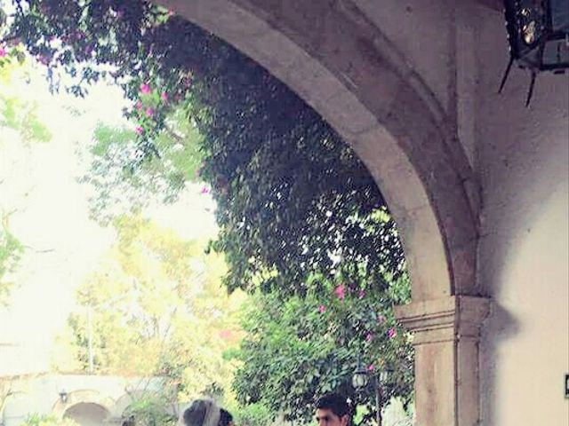 La boda de Ramón y Sue en Azcapotzalco, Ciudad de México 1