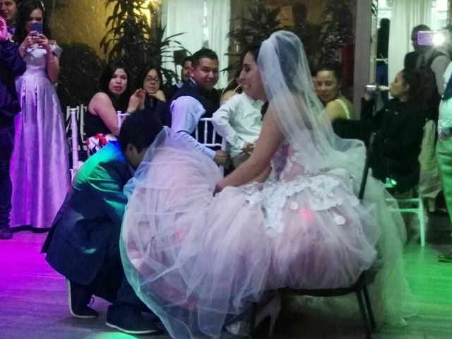 La boda de Ramón y Sue en Azcapotzalco, Ciudad de México 9