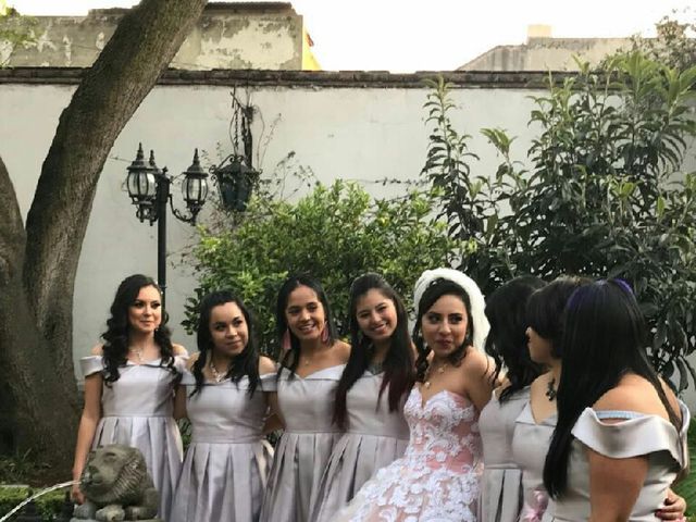 La boda de Ramón y Sue en Azcapotzalco, Ciudad de México 11