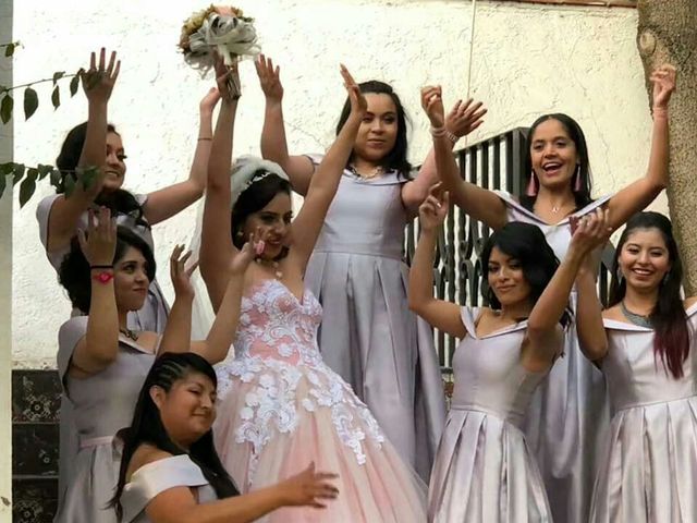 La boda de Ramón y Sue en Azcapotzalco, Ciudad de México 16