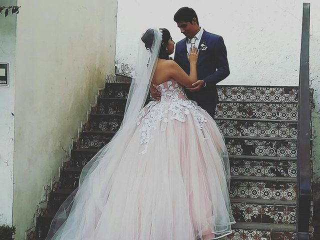 La boda de Ramón y Sue en Azcapotzalco, Ciudad de México 31
