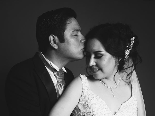 La boda de Erick y Merit en Tampico, Tamaulipas 19