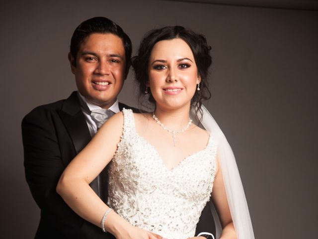 La boda de Erick y Merit en Tampico, Tamaulipas 22