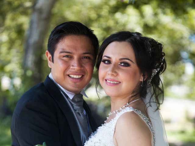 La boda de Erick y Merit en Tampico, Tamaulipas 23