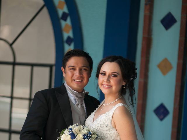 La boda de Erick y Merit en Tampico, Tamaulipas 26