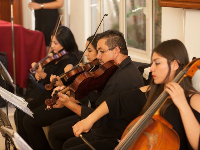 La boda de Erick y Merit en Tampico, Tamaulipas 39