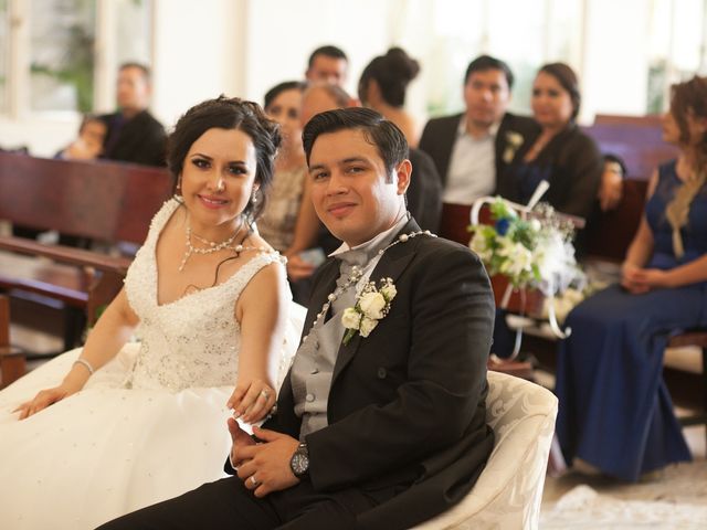 La boda de Erick y Merit en Tampico, Tamaulipas 42