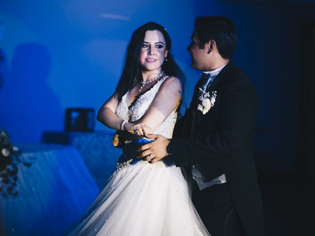 La boda de Erick y Merit en Tampico, Tamaulipas 49