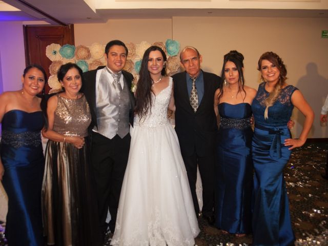 La boda de Erick y Merit en Tampico, Tamaulipas 52