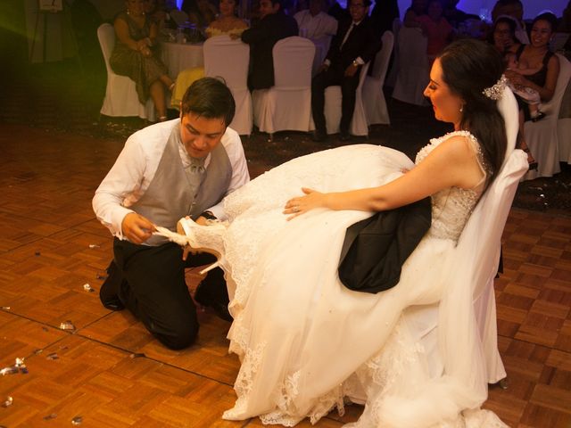 La boda de Erick y Merit en Tampico, Tamaulipas 62