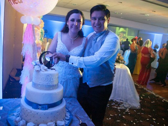 La boda de Erick y Merit en Tampico, Tamaulipas 72