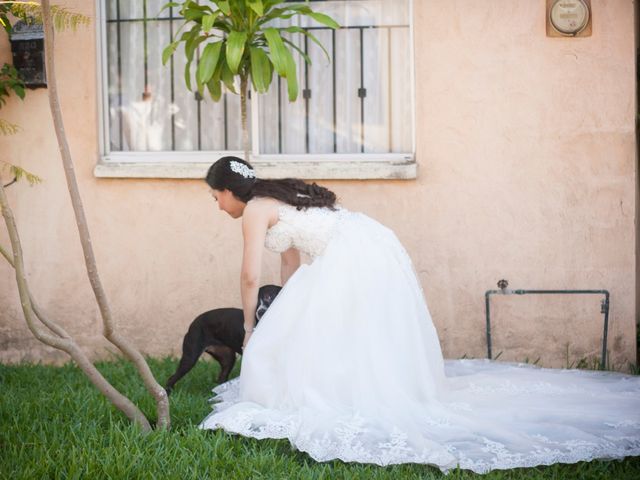 La boda de Erick y Merit en Tampico, Tamaulipas 82