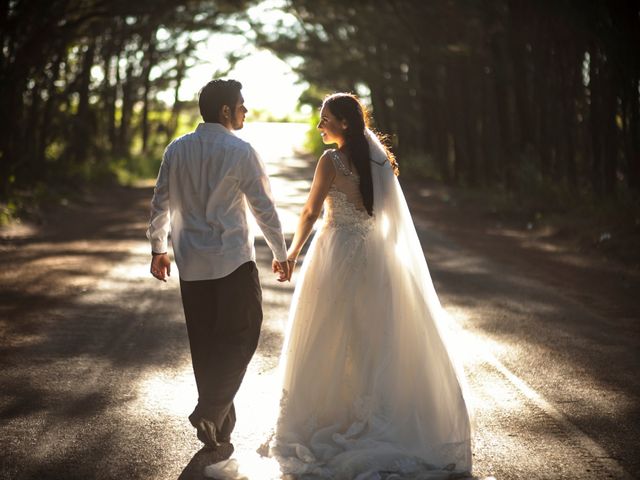 La boda de Erick y Merit en Tampico, Tamaulipas 84