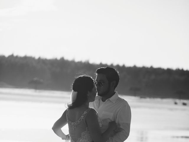 La boda de Erick y Merit en Tampico, Tamaulipas 86