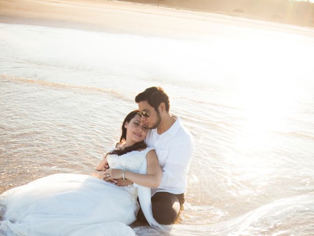 La boda de Erick y Merit en Tampico, Tamaulipas 90