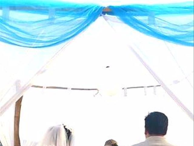 La boda de Omar y Nancy en Acapulco, Guerrero 3