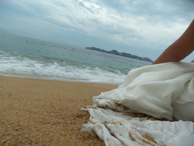 La boda de Omar y Nancy en Acapulco, Guerrero 7