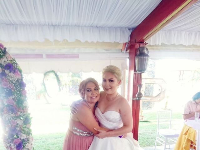 La boda de Pablo y Izbeth  en Tlayacapan, Morelos 1