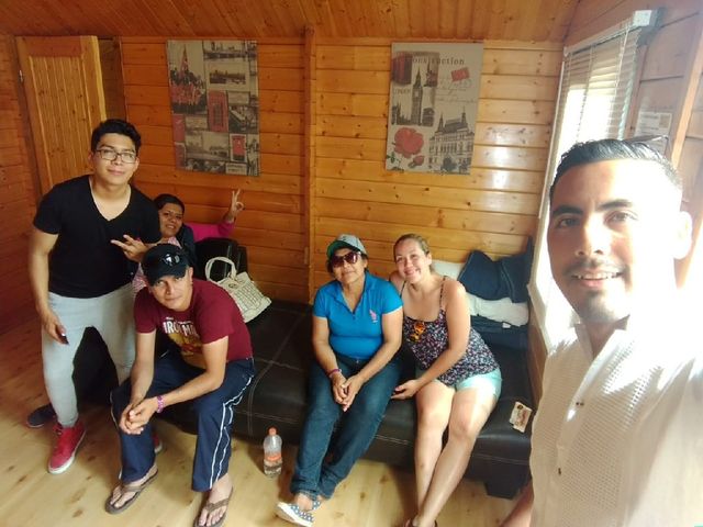 La boda de Pablo y Izbeth  en Tlayacapan, Morelos 6