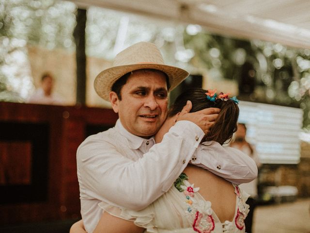 La boda de José Luis y Alexa en Chiapa de Corzo, Chiapas 15
