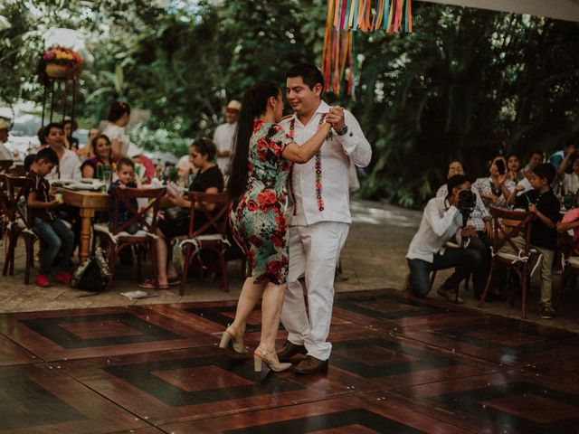 La boda de José Luis y Alexa en Chiapa de Corzo, Chiapas 17