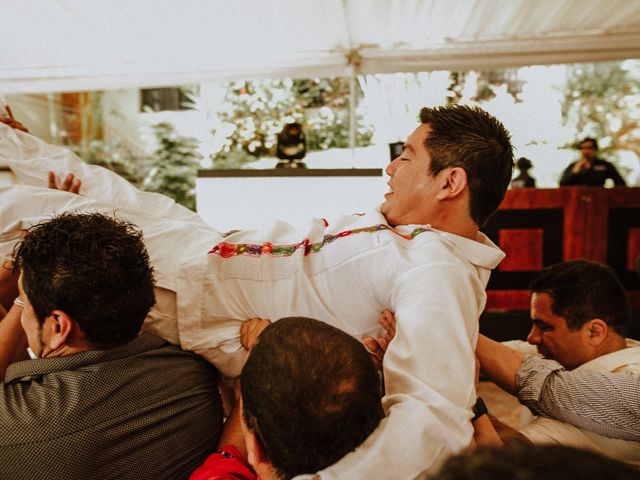 La boda de José Luis y Alexa en Chiapa de Corzo, Chiapas 24