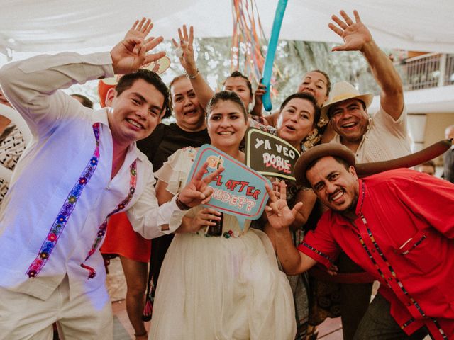 La boda de José Luis y Alexa en Chiapa de Corzo, Chiapas 29