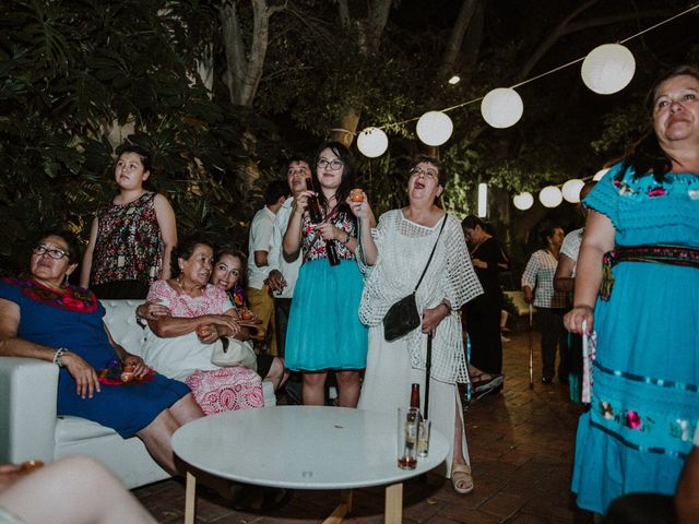 La boda de José Luis y Alexa en Chiapa de Corzo, Chiapas 34