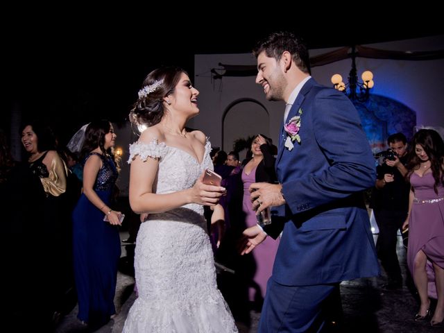 La boda de Isaim y Aurea en La Paz, Baja California Sur 12