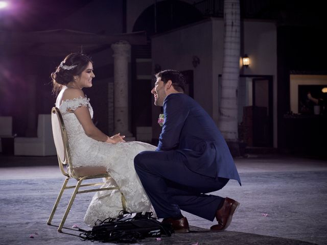 La boda de Isaim y Aurea en La Paz, Baja California Sur 9