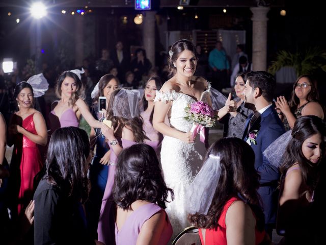 La boda de Isaim y Aurea en La Paz, Baja California Sur 8