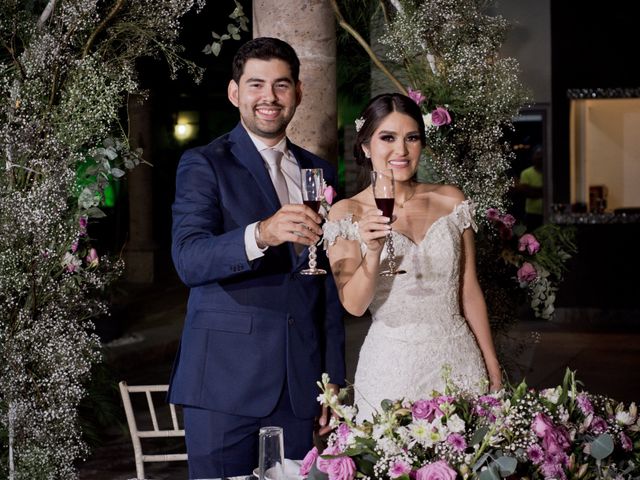 La boda de Isaim y Aurea en La Paz, Baja California Sur 6